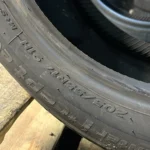 Hankook – 205/55/R17 91H 2023 6,5mm - Obrázek 4