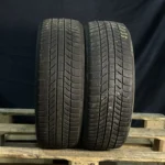 Continental – 215/55/R17 98V 2021 6mm