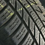 Continental – 215/55/R17 98V 2021 6mm - Obrázek 2