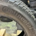 Continental – 215/55/R17 98V 2021 6mm - Obrázek 4