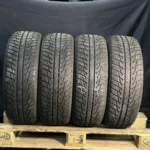 Nokian – 225/60/R17 103H XL 2017 7mm