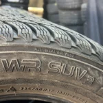 Nokian – 225/60/R17 103H XL 2017 7mm - Obrázek 4