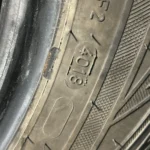 Nokian – 225/60/R17 103H XL 2017 7mm - Obrázek 6
