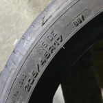 Goodyear – 205/45/R17 88Y 2024 5-5,5mm - Obrázek 3