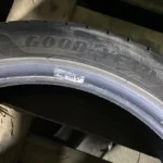 Goodyear – 205/45/R17 88Y 2024 5-5,5mm - Obrázek 4