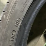 Goodyear – 205/45/R17 88Y 2024 5-5,5mm - Obrázek 5