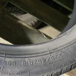 Nankang – 225/45/R18 95W 2019 6mm - Obrázek 4