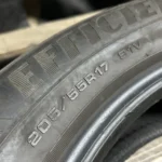 GoodYear – 205/55/R17 91V 2022 Jako novémm - Obrázek 8