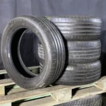 GoodYear – 205/55/R17 91V 2022 Jako novémm - Obrázek 10