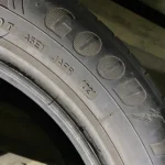 GoodYear – 205/55/R17 91V 2022 Jako novémm - Obrázek 11