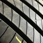 Michelin – 205/55/R17 91V 2x2020 a 2x2022 1x 4mm a 1x 5,5-6mm - Obrázek 7