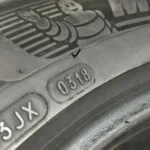 Bridgestone – 225/45/R18 95Y 2021 4,5-5mm - Obrázek 10