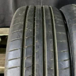 Goodyear – 215/45/R18 89V 2019 1x6-6,5mm a 1x7mm - Obrázek 2