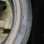 Goodyear – 215/45/R18 89V 2019 1x6-6,5mm a 1x7mm - Obrázek 4