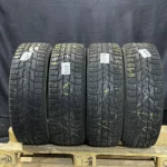 Nokian – 215/60/R17C 109/107T 2015 7mm