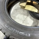 Nokian – 215/60/R17C 109/107T 2015 7mm - Obrázek 6