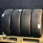 Nokian – 215/55/R18 95H 2018 5,5-6mm - Obrázek 2