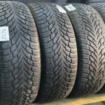 Nokian – 215/55/R18 95H 2018 5,5-6mm - Obrázek 3