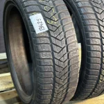 Pirelli – 205/40/R18 86V 2020 6mm - Obrázek 2