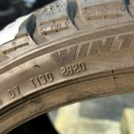 Pirelli – 205/40/R18 86V 2020 6mm - Obrázek 3