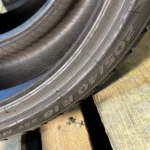 Pirelli – 205/40/R18 86V 2020 6mm - Obrázek 4