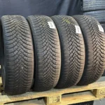 Falken – 205/55/R19 97V 2023 7mm - Obrázek 4