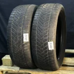 Goodyear – 255/50/R20 109V 2021 5mm