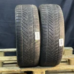 Goodyear – 255/50/R20 109V 2021 5mm - Obrázek 2