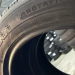Goodyear – 255/50/R20 109V 2021 5mm - Obrázek 6