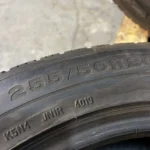 Goodyear – 255/50/R20 109V 2021 5mm - Obrázek 7