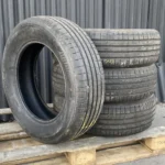 Hankook – 215/65/R17 99H 2025 5,5-6mm