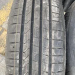 Hankook – 215/65/R17 99H 2025 5,5-6mm - Obrázek 2