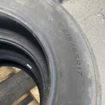 Hankook – 215/65/R17 99H 2025 5,5-6mm - Obrázek 4