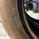 Continental RF – 235/50/R19 99V 2021 8mm - Obrázek 7