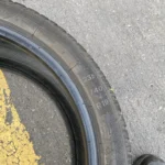 Kleber – 235/40/R19 96Y 2022 6,5mm - Obrázek 3