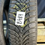 Falken – 185/60/R16 86H 2017 7,5-8mm - Obrázek 3