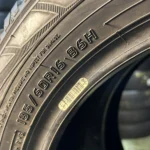 Falken – 185/60/R16 86H 2017 7,5-8mm - Obrázek 5